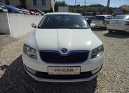 Škoda Octavia 2