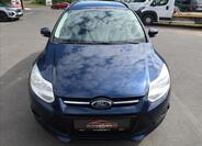 Ford Focus 7