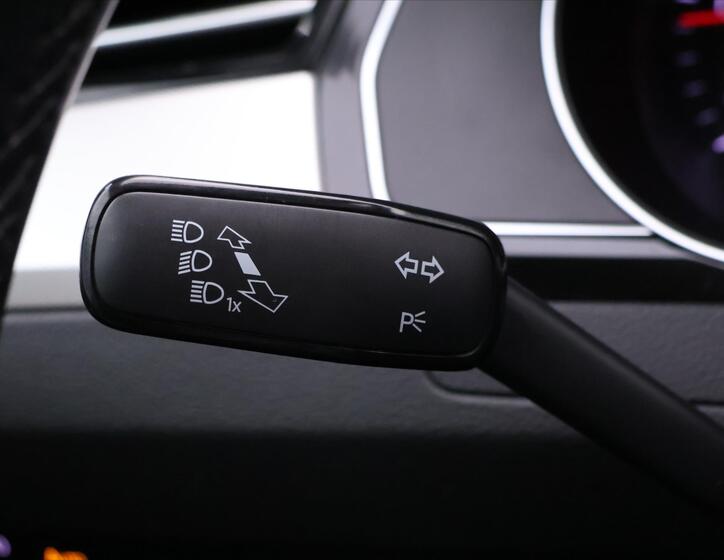 Volkswagen Passat 19