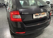 Škoda Rapid 21