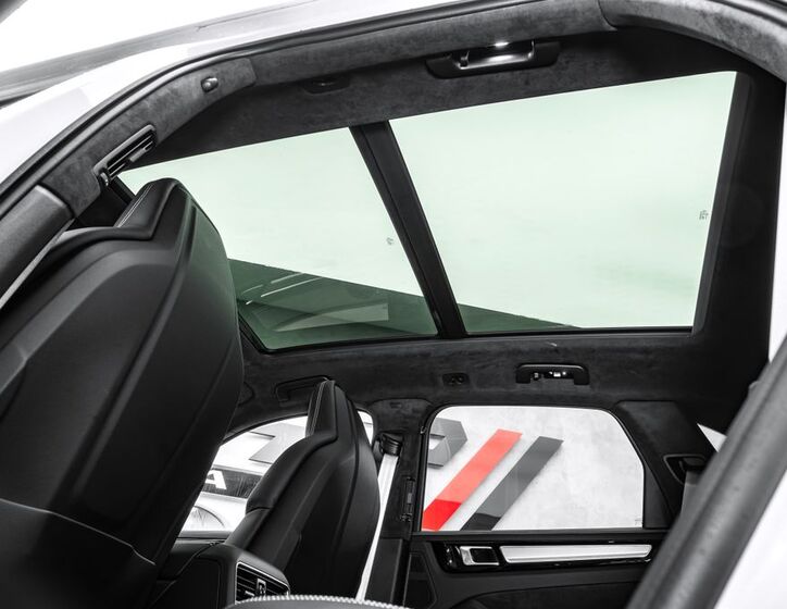 Porsche Cayenne 18