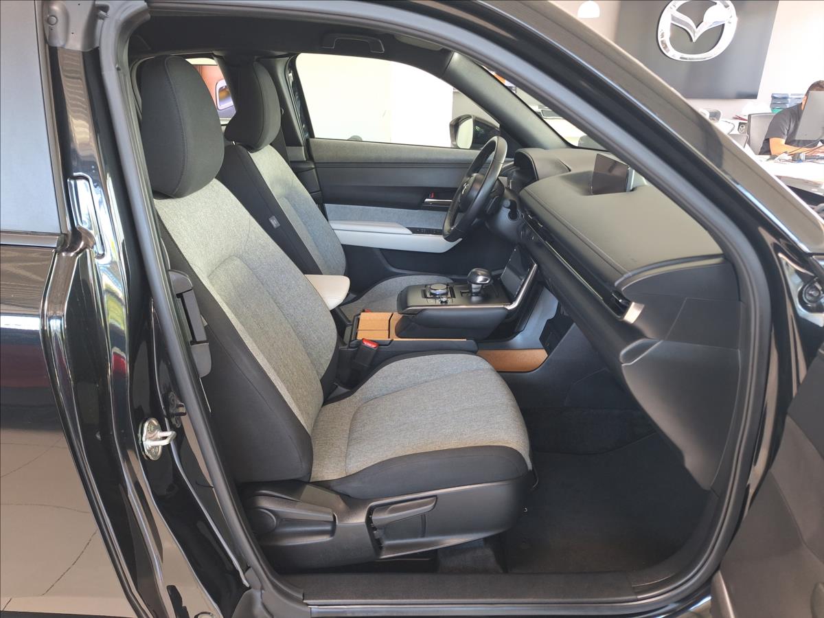 Mazda MX-30