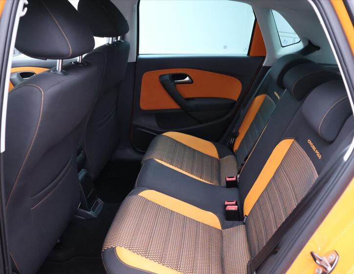 Volkswagen Polo 15