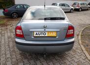 Škoda Octavia 5