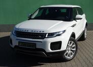 Land Rover Range Rover Evoque 2