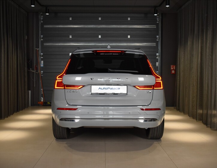 Volvo XC60 5
