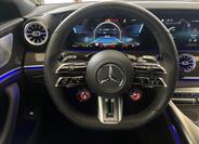 Mercedes-Benz AMG GT 10