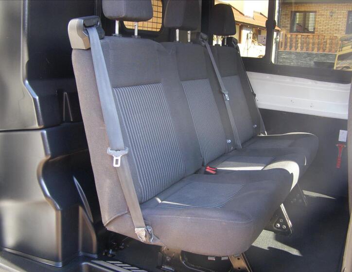 Ford Transit 28
