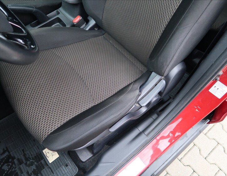 Mitsubishi ASX 24