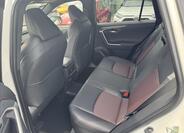 Toyota RAV4 11