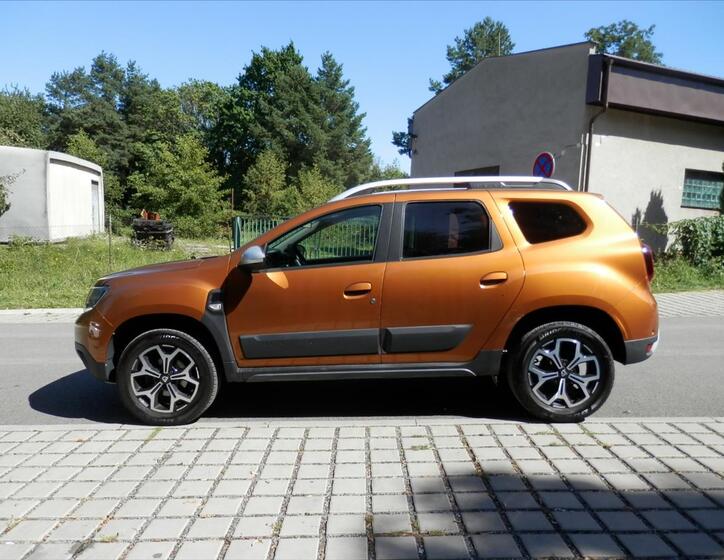 Dacia Duster 6