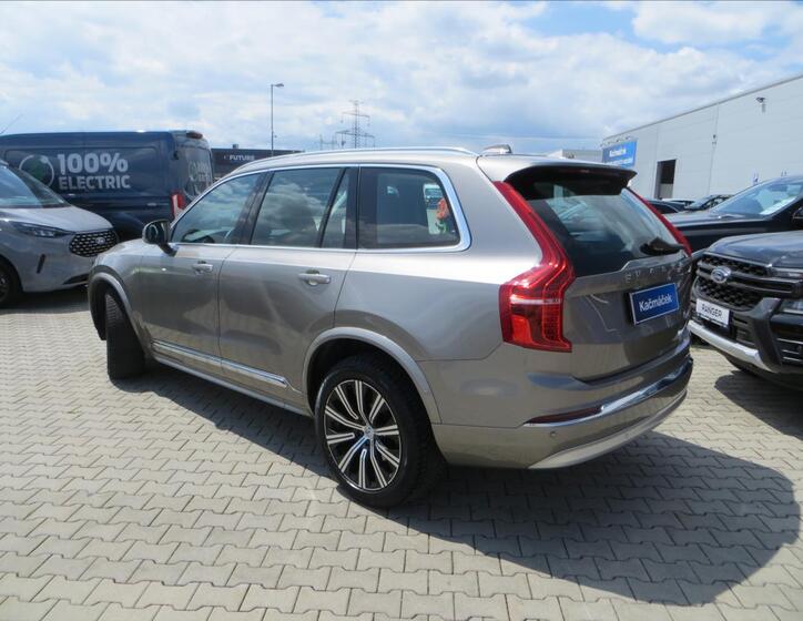 Volvo XC90 3