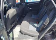 Ford Mondeo 6