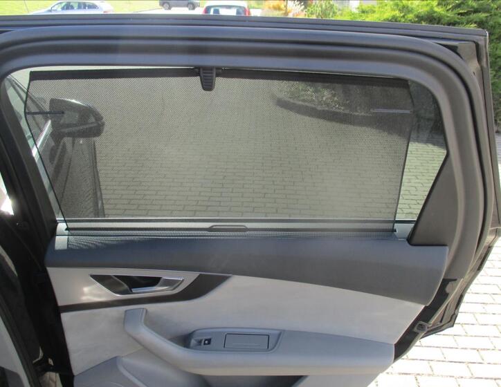 Audi Q7 27