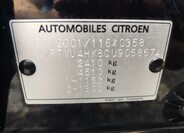 Citroën C-Crosser 50