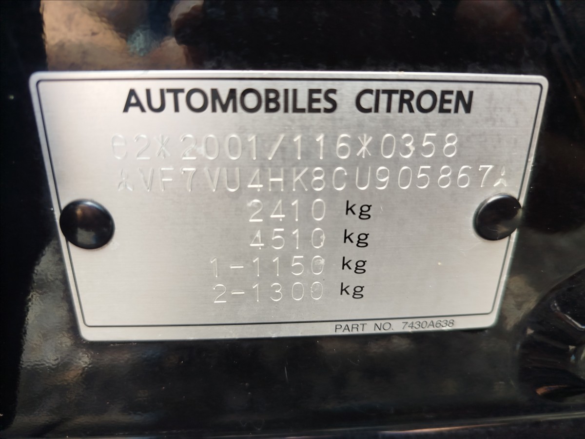 Citroën C-Crosser