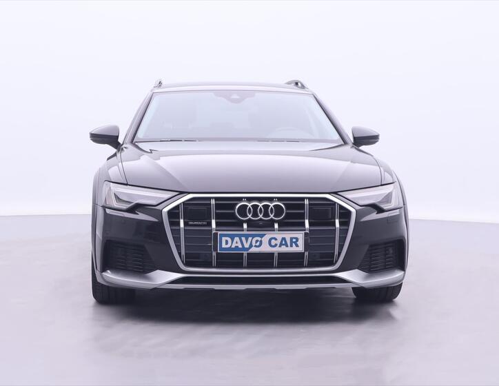 Audi A6 Allroad 2