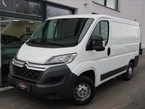 Citroën Jumper