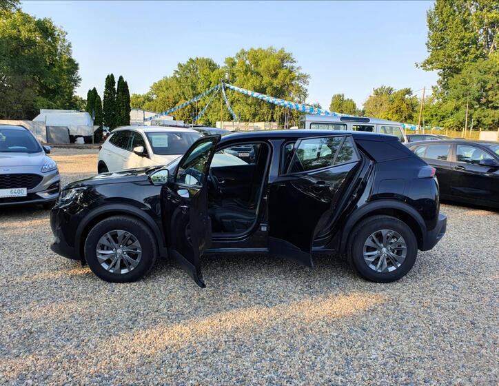 Peugeot 2008 17
