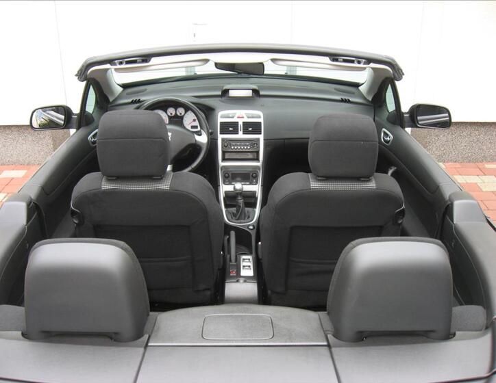 Peugeot 307 34