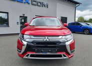 Mitsubishi Outlander 8