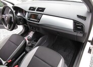 Škoda Fabia 15