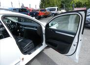 Škoda Superb 25