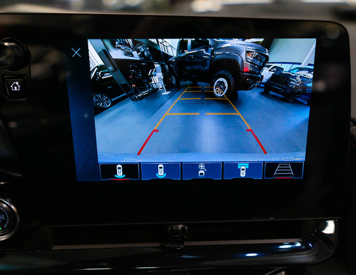 Chevrolet Corvette 30