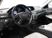 Mercedes-Benz Třídy E 10