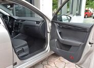 Škoda Octavia 17