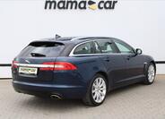 Jaguar XF 7