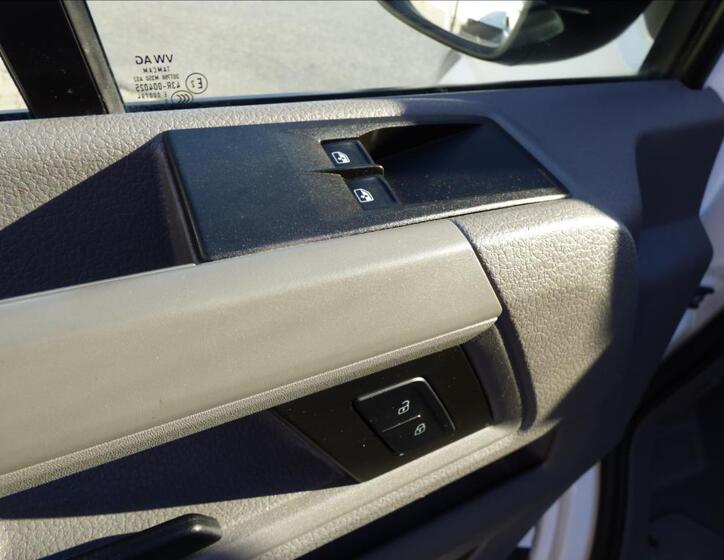 Volkswagen Crafter 15
