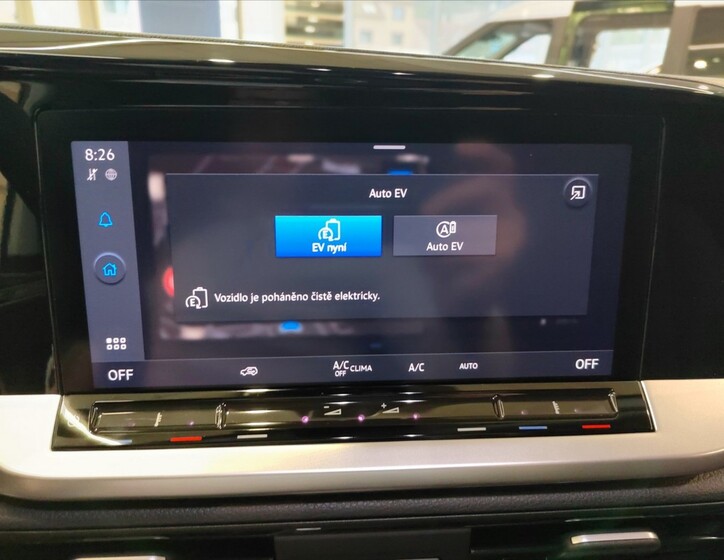 Ford Transit Connect 21