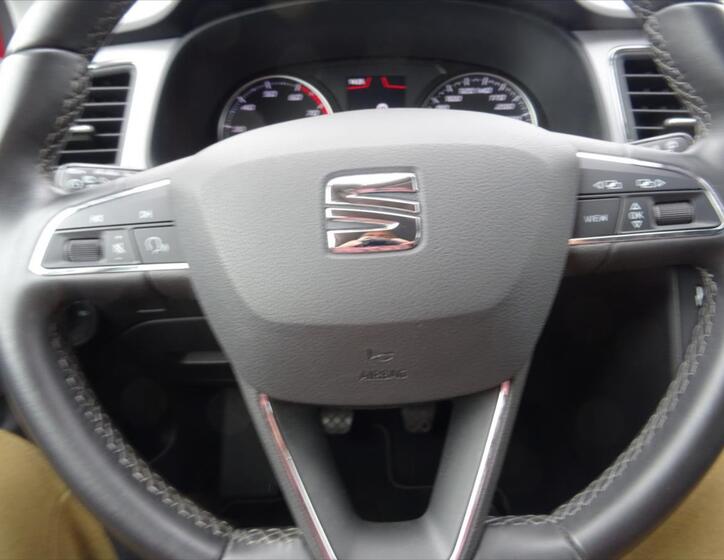 Seat Leon 27
