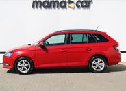 Škoda Fabia 4