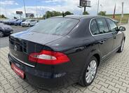 Škoda Superb 2
