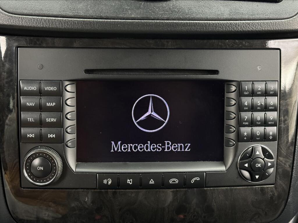 Mercedes-Benz Viano 18