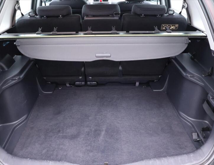 Honda CR-V 10