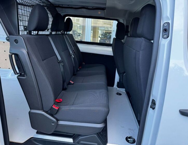 Fiat Scudo 29
