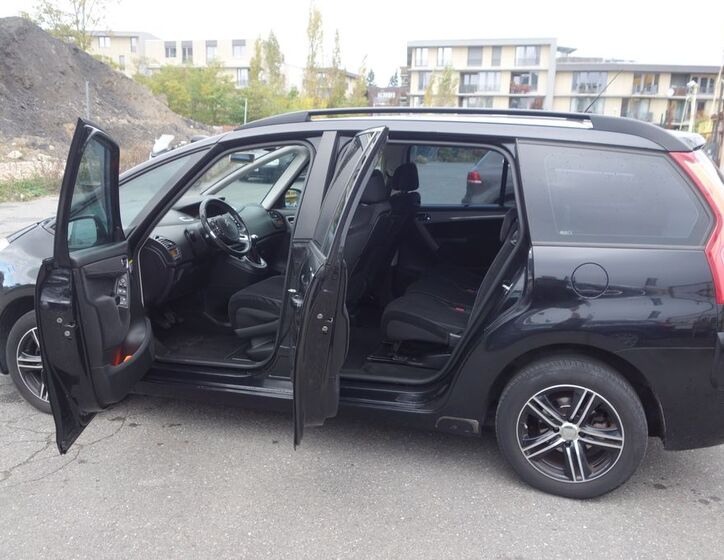 Citroën Grand C4 Picasso 13