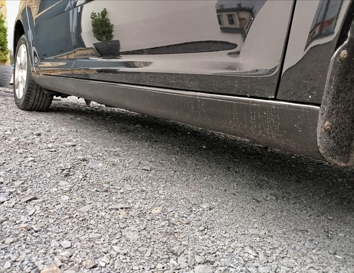 Volkswagen Touran 48