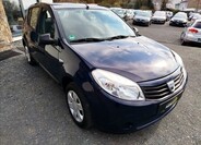 Dacia Sandero 7