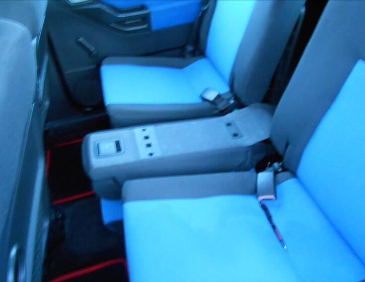 Opel Meriva 29