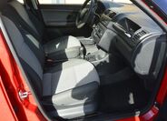 Škoda Fabia 24