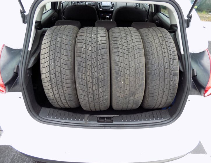Ford Focus 19