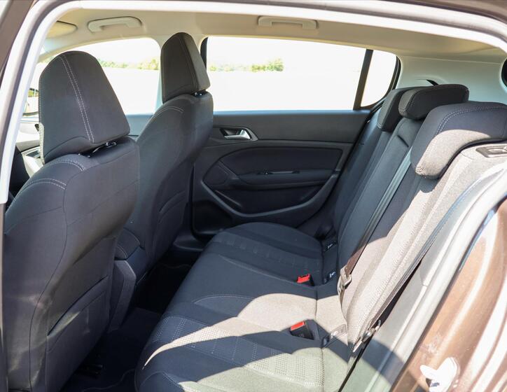 Peugeot 308 16