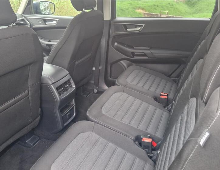 Ford S-MAX 21