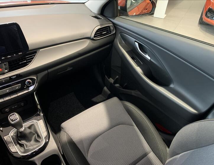Hyundai i30 15