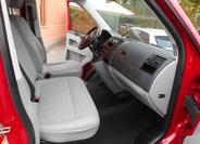 Volkswagen Transporter 15