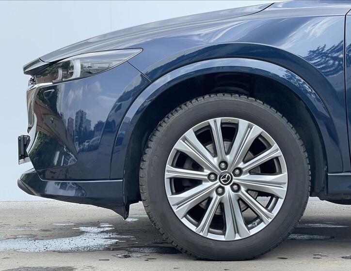 Mazda CX-5 20